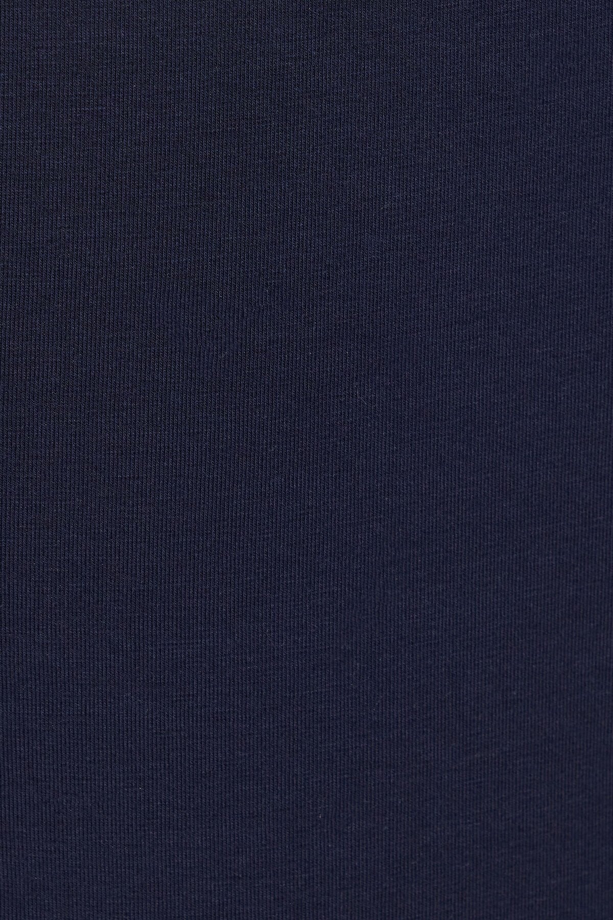 T-shirt long Estelle