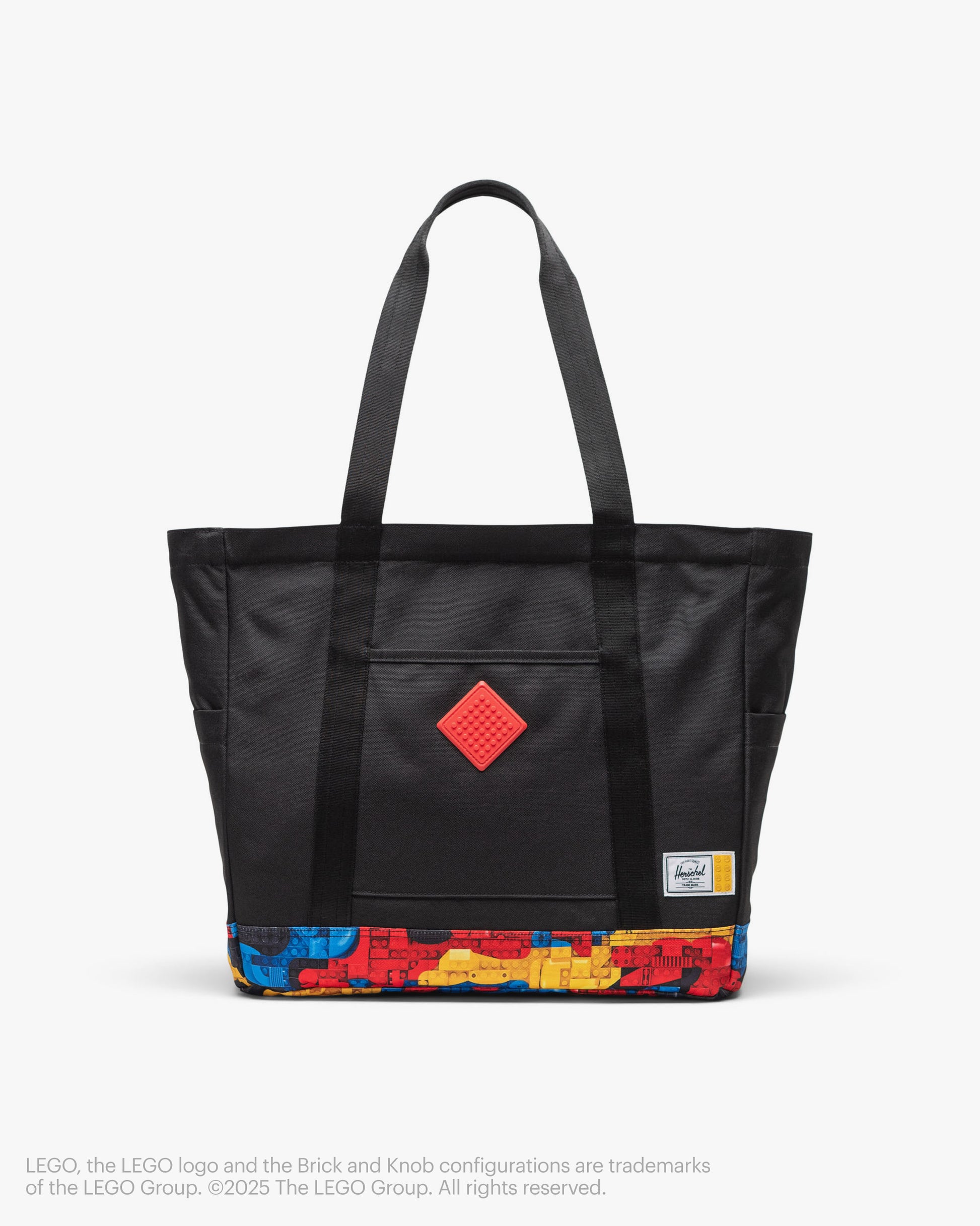 Sac fourre-tout LEGO® Herschel Heritage™ - 24,5 L