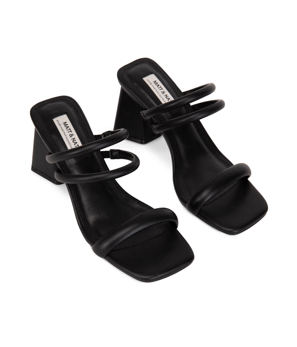 LINO Women's Vegan Heels