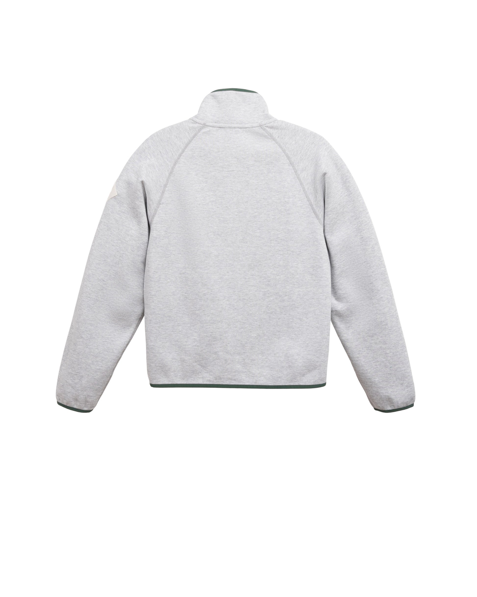 Performance Quarter Zip | Femme