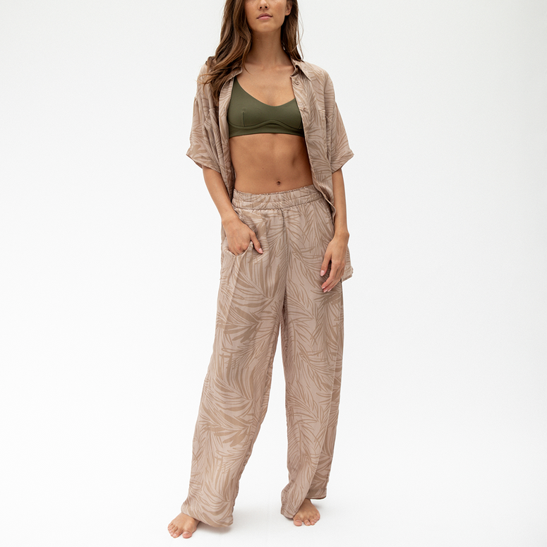 Pantalon Day Trip - Soldes