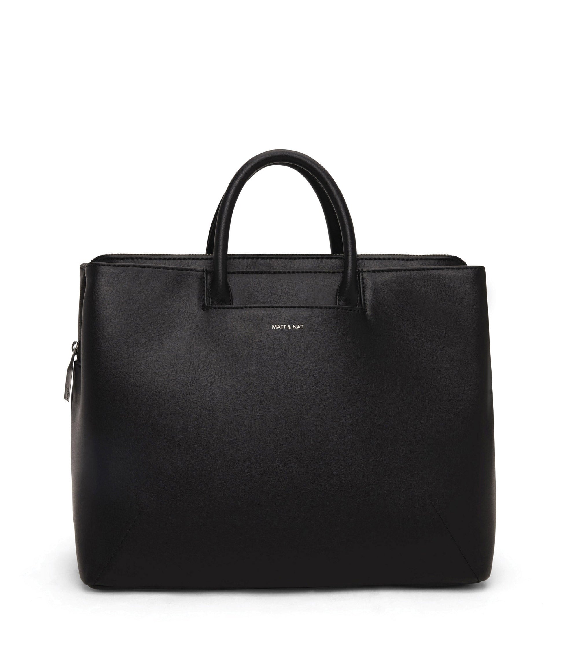 KINTLA Vegan Satchel - Arbor