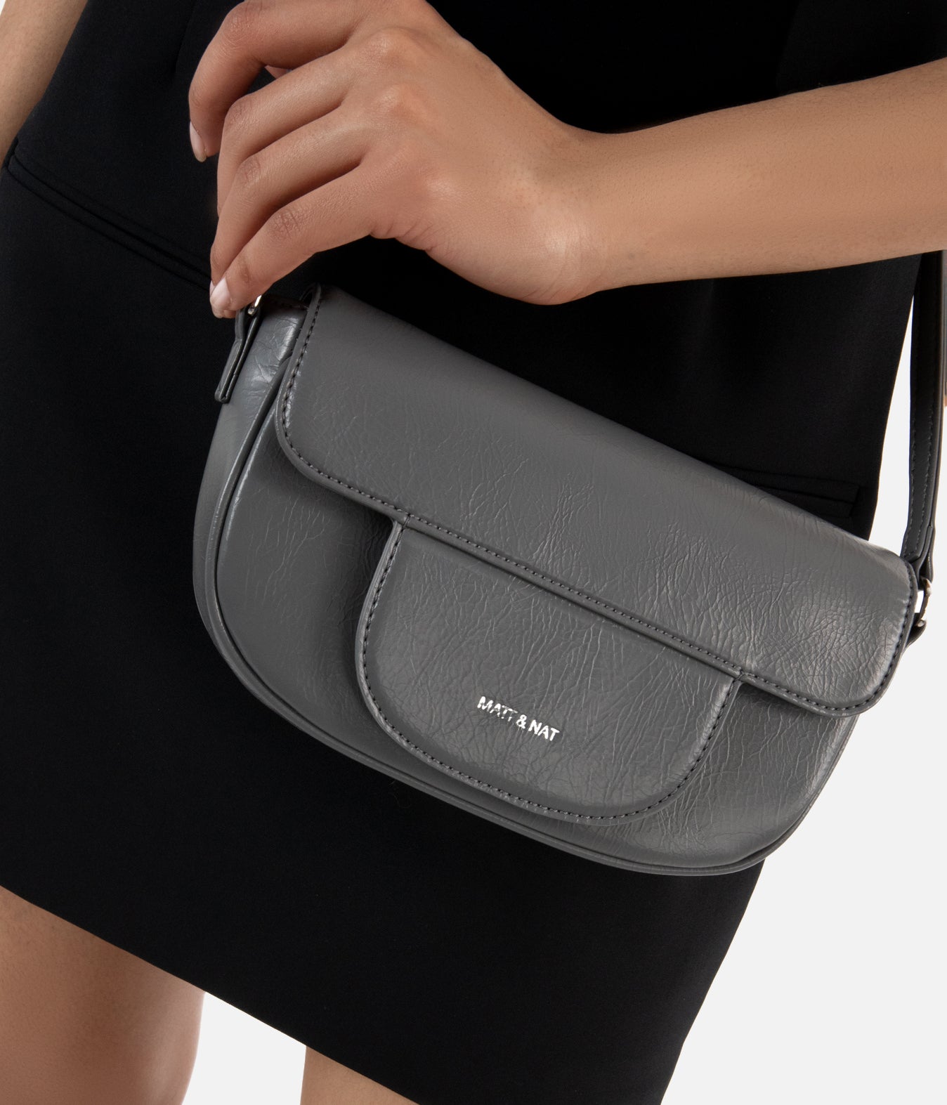 Sac bandoulière vegan HAITI – Thème