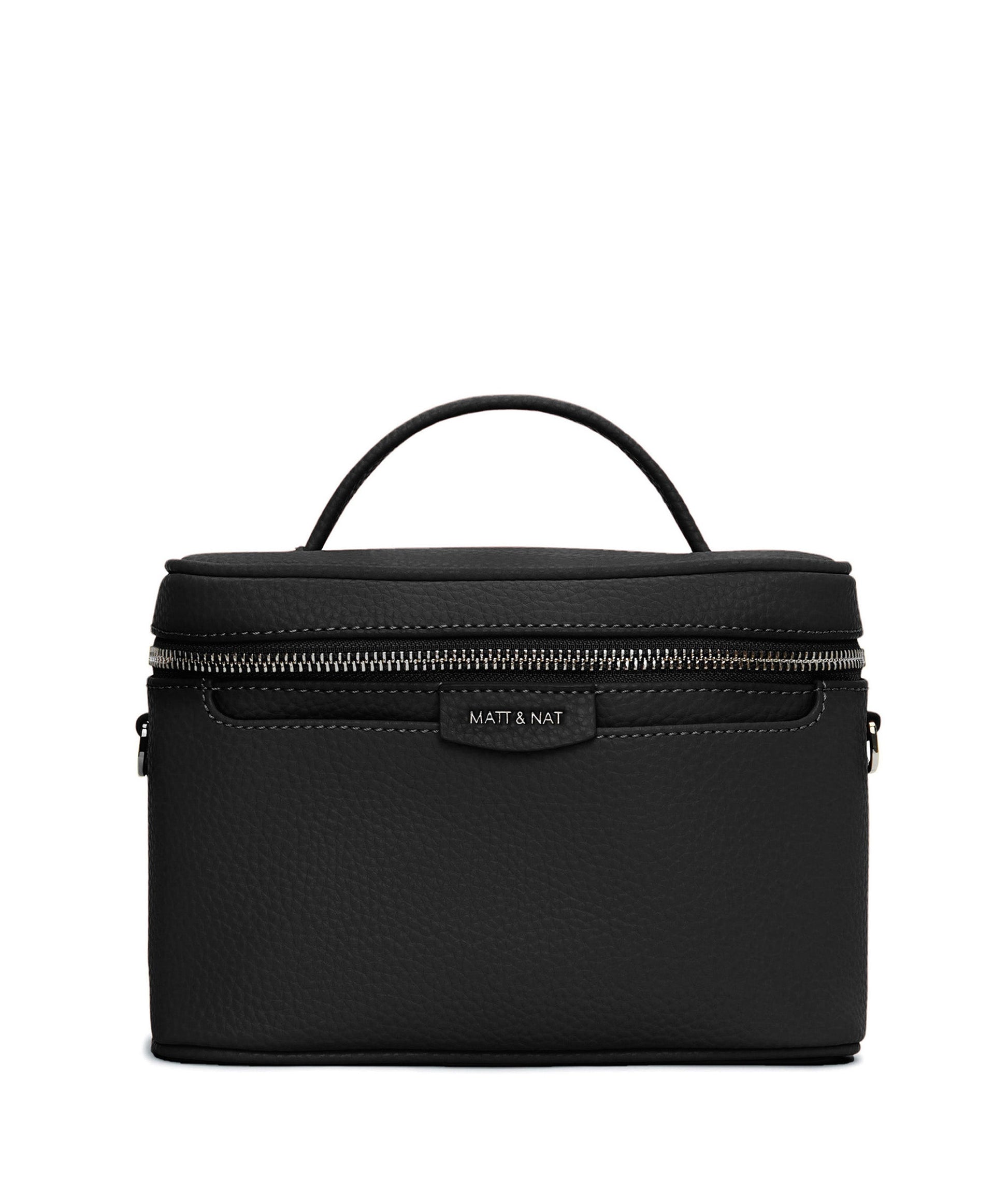 Sac bandoulière vegan CORTNEY - Purity