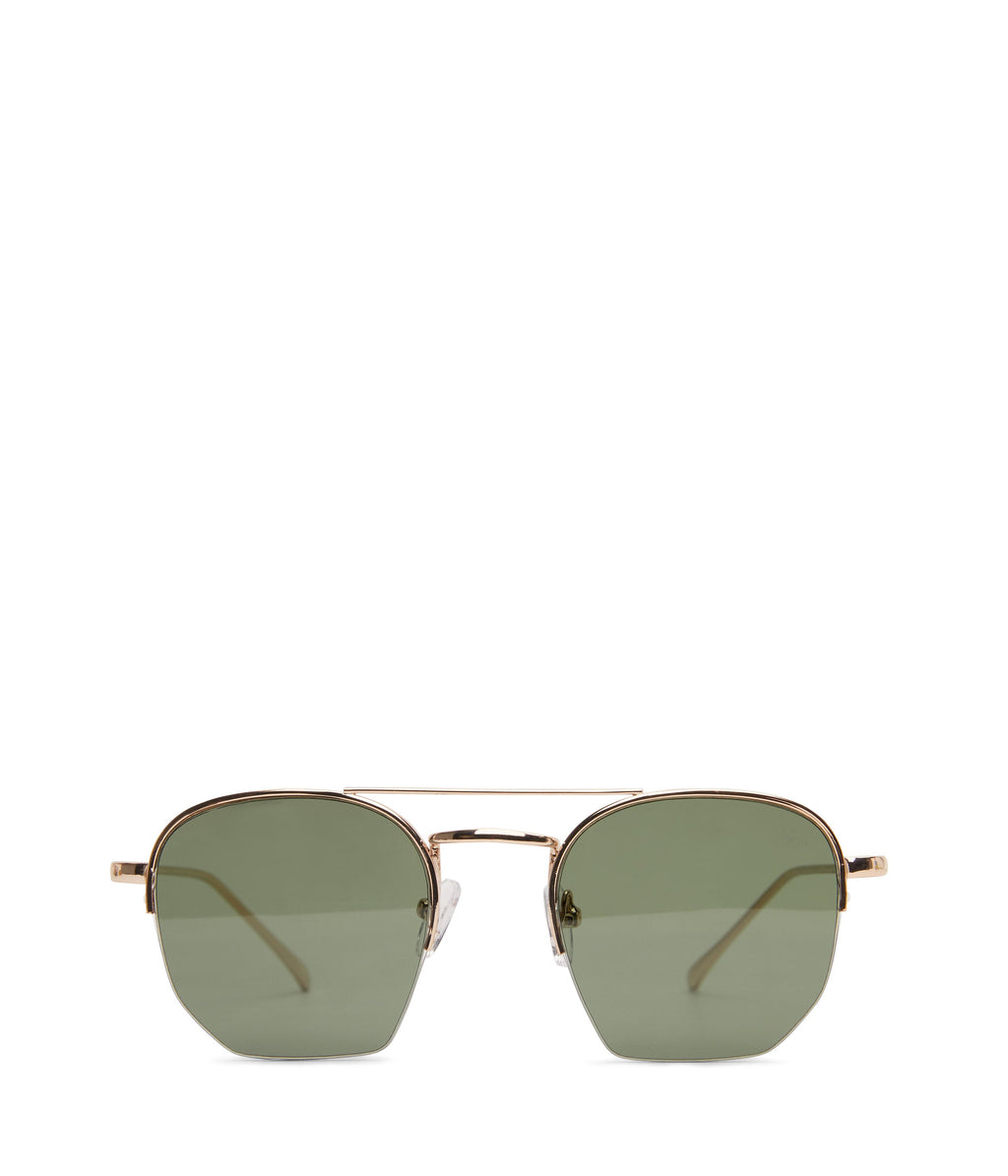 SARAI Aviator Sunglasses