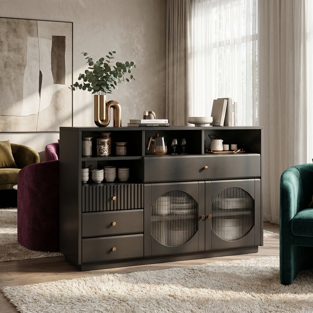 Zenith Sideboard Cabinet