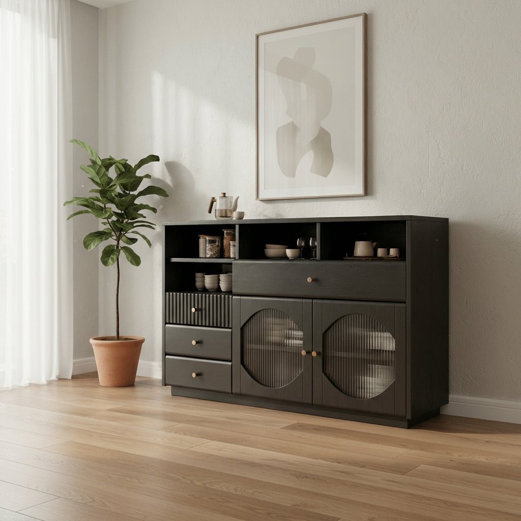 Zenith Sideboard Cabinet