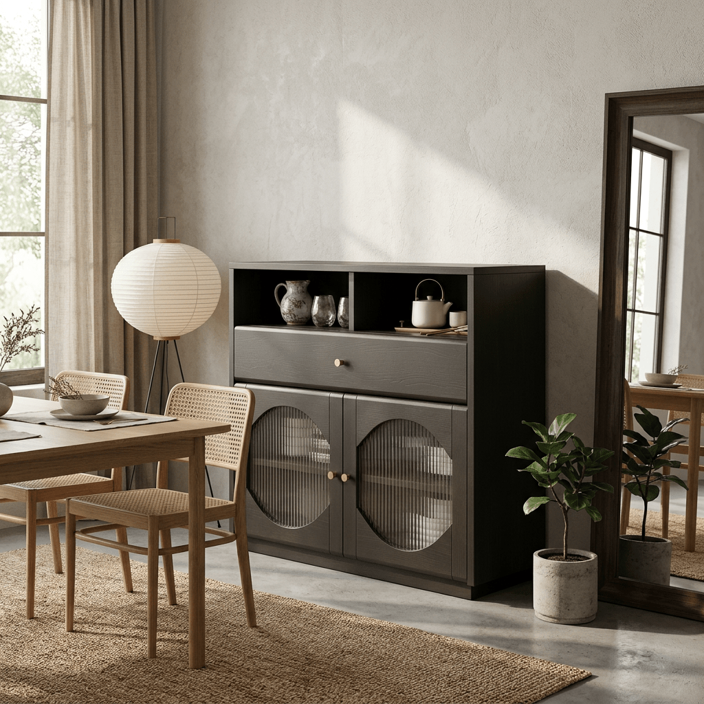 Zenith Sideboard Cabinet
