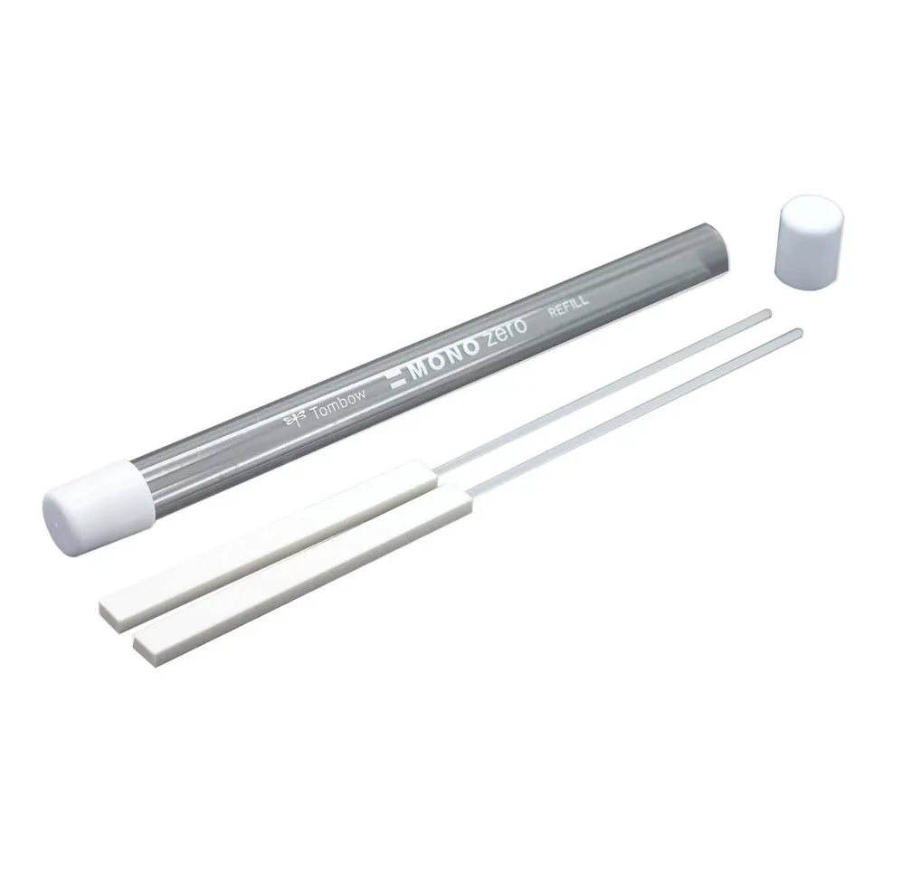 Tombow - MONO Zero Eraser Refills