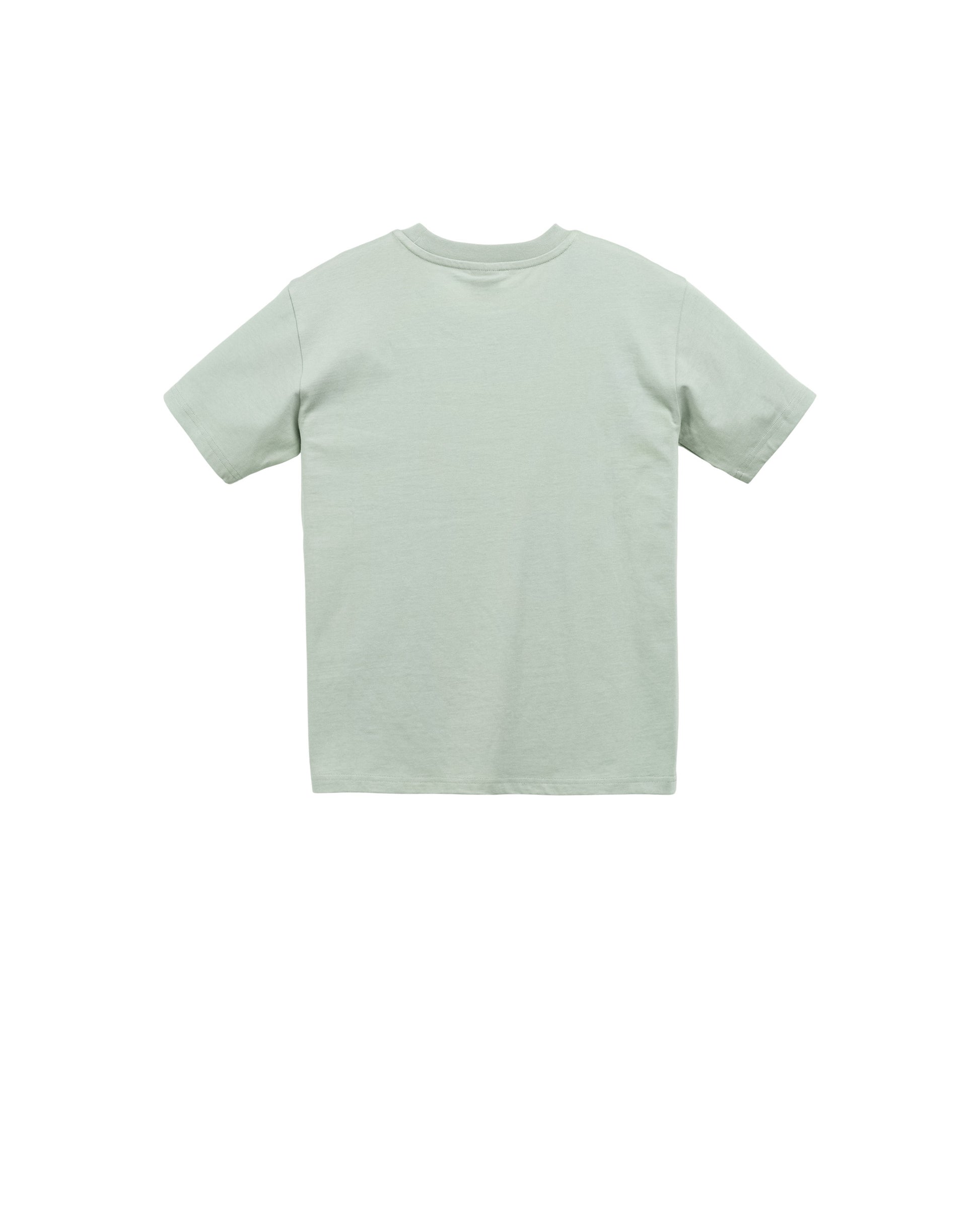 Faculty Solid Tee | Women's