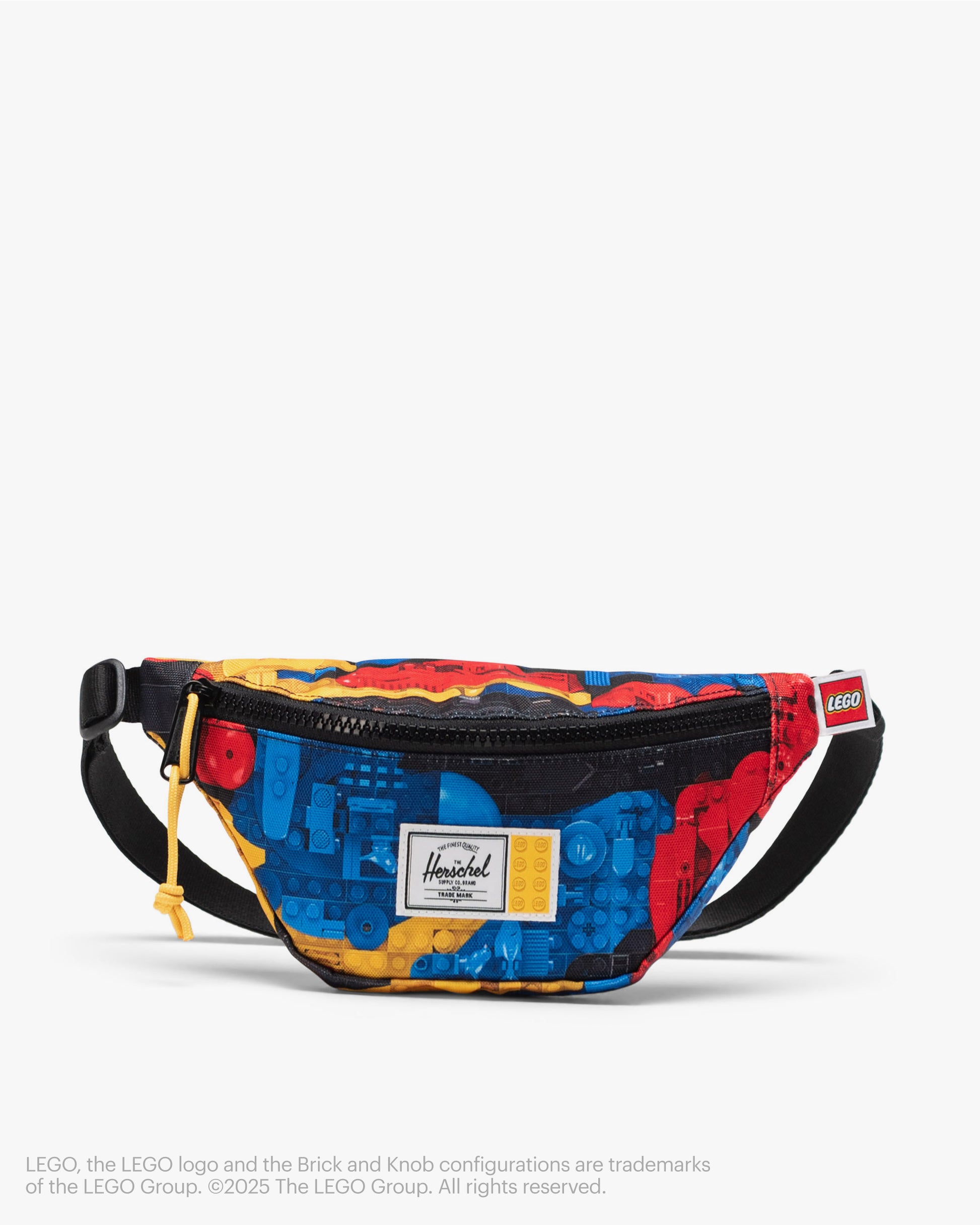 Sac banane LEGO® Herschel Heritage™ Petit Herschel - 1 L