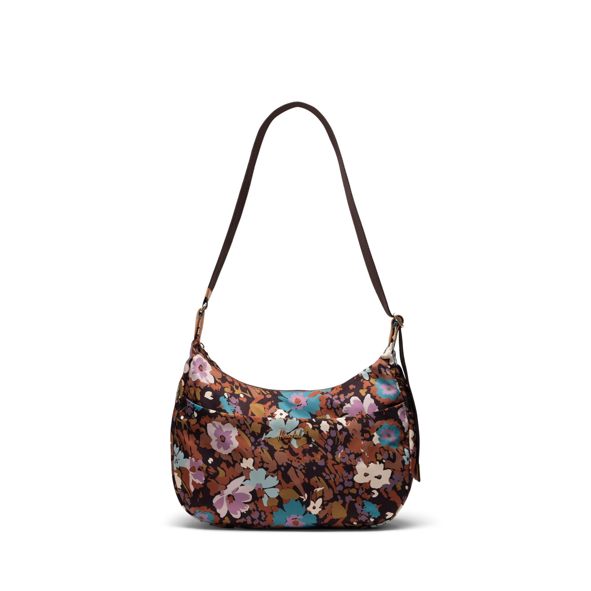 Sac bandoulière Yara | Liberty Fabrics - 9 L
