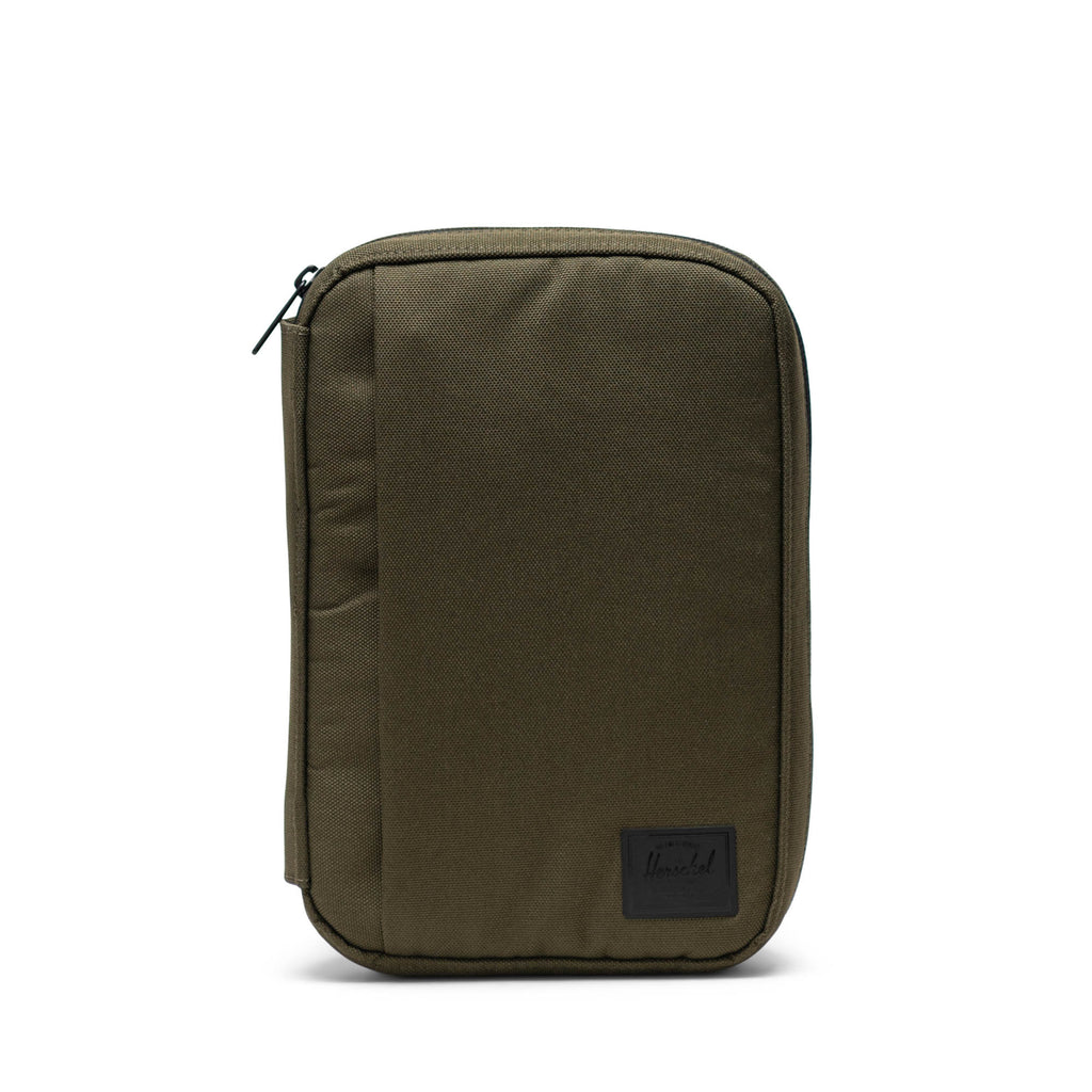 Burrard Organizer | Tech - 2.6L