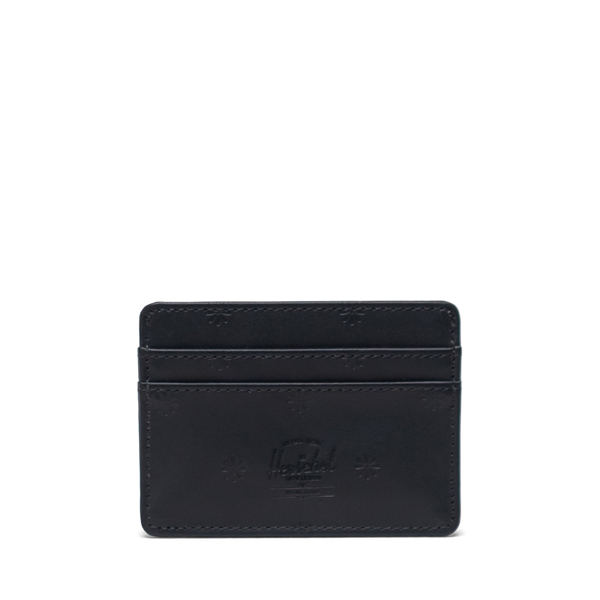Portefeuille Charlie | Cuir vegan