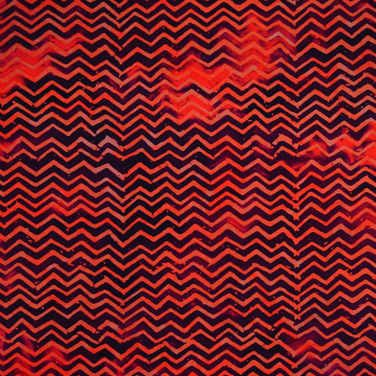 Batik par Mirah - SEDONA - ZO-3-9818 - Cayenne noir