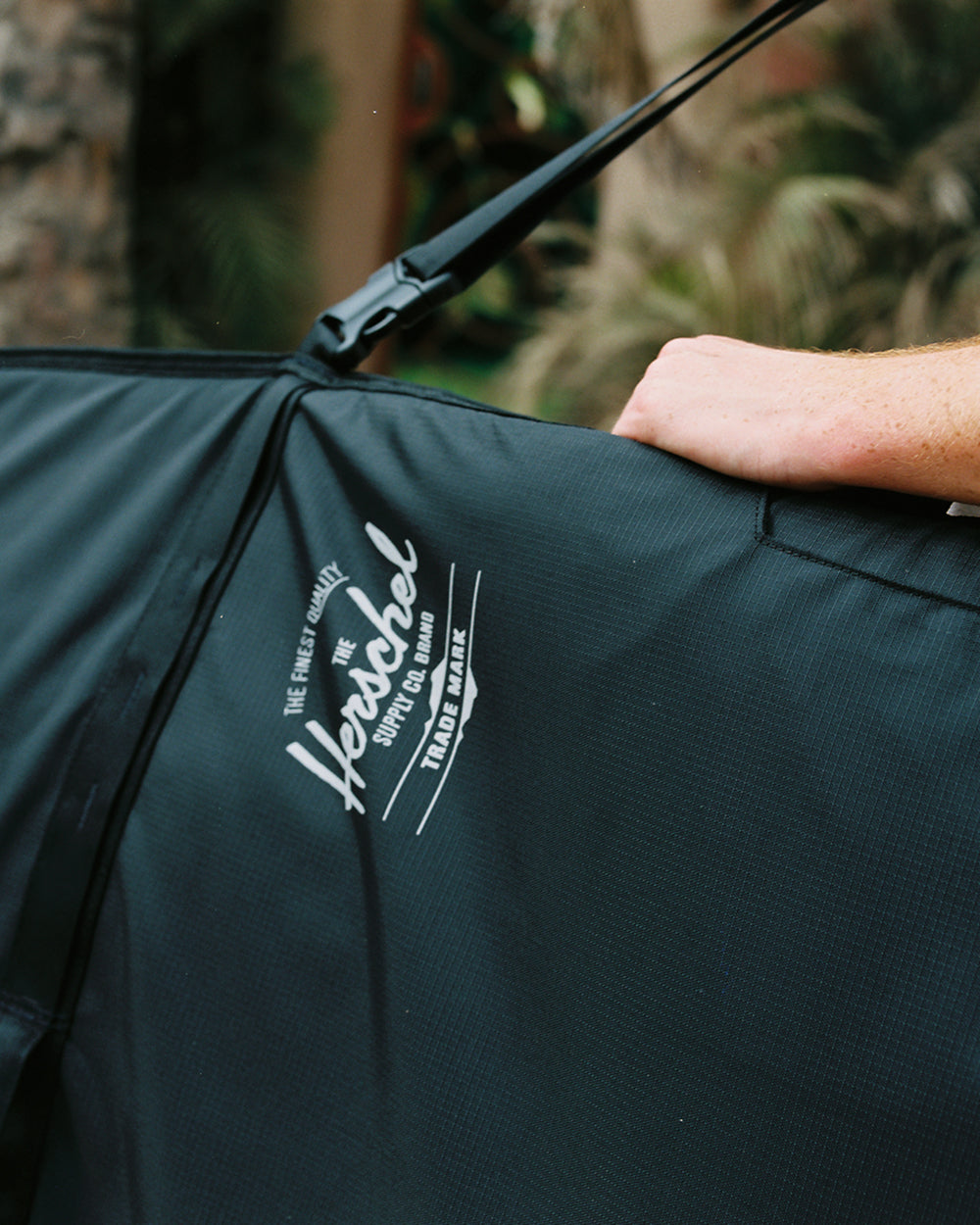 Surfboard Sleeve Hybrid 7'