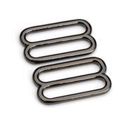 Boucle coulissante moulée sous pression de 1" (25 mm)