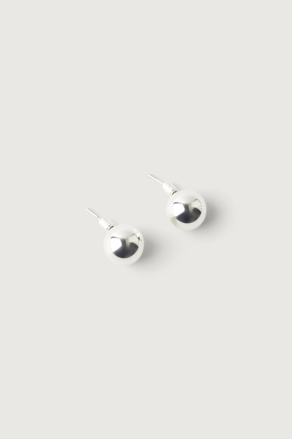 BOUCLE D'OREILLE GRANDE BOULE