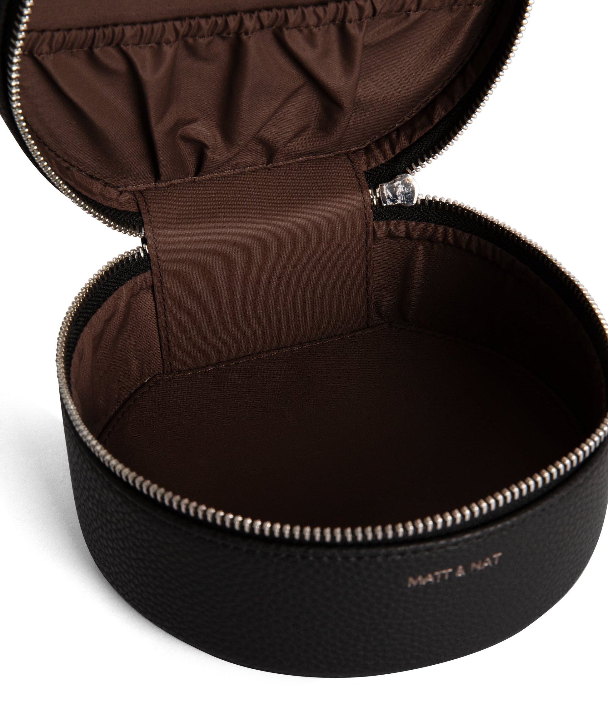 Trousse de toilette végétalienne DOT - Grain