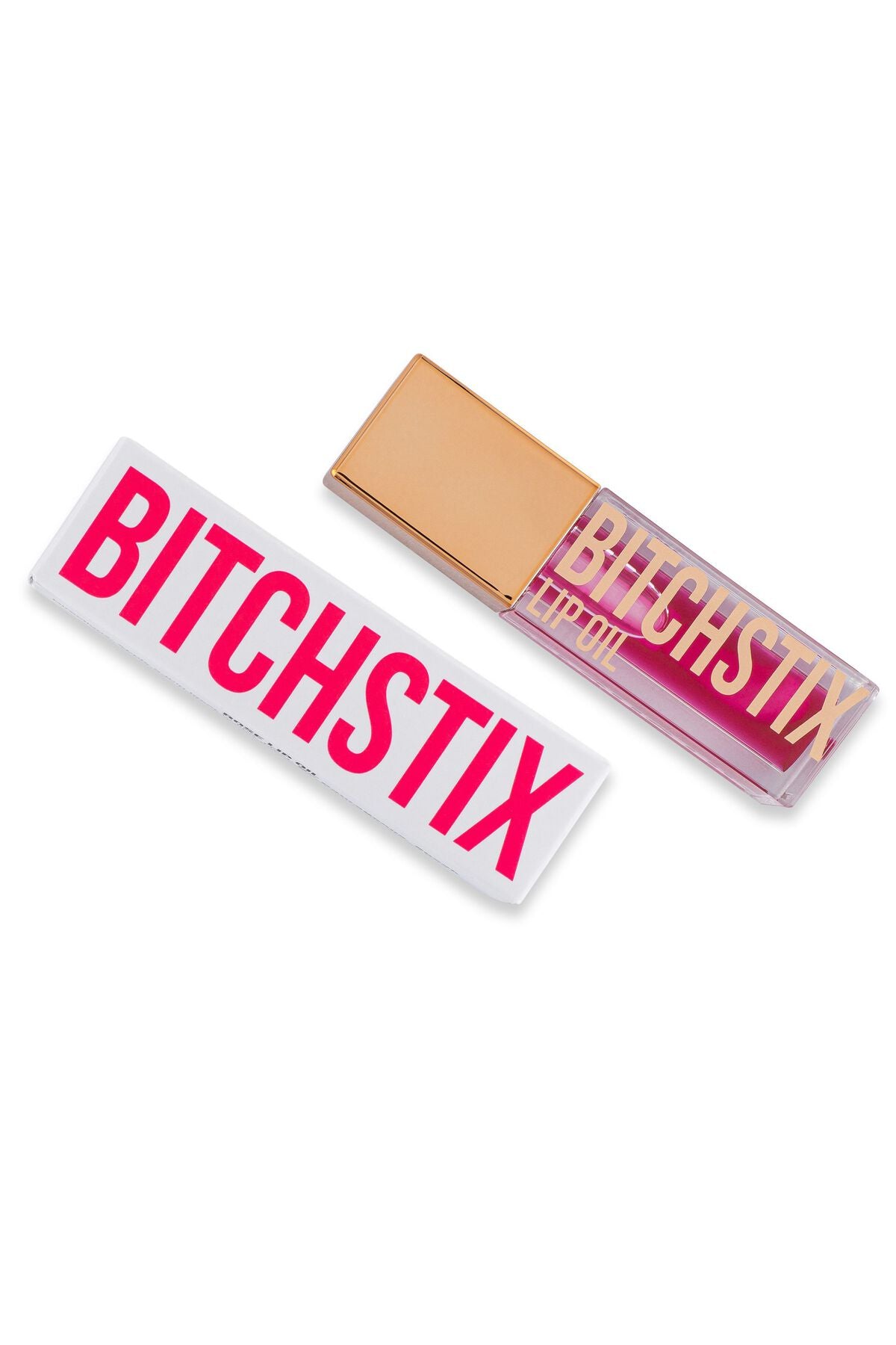 BITCHSTIX - Huile pour les lèvres