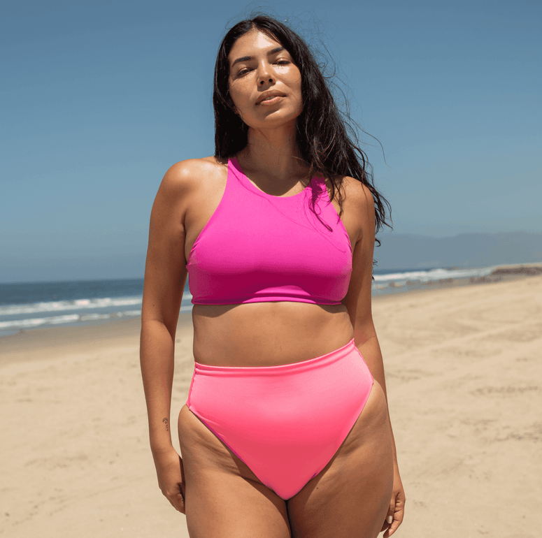 Hi Dive Top - Sale
