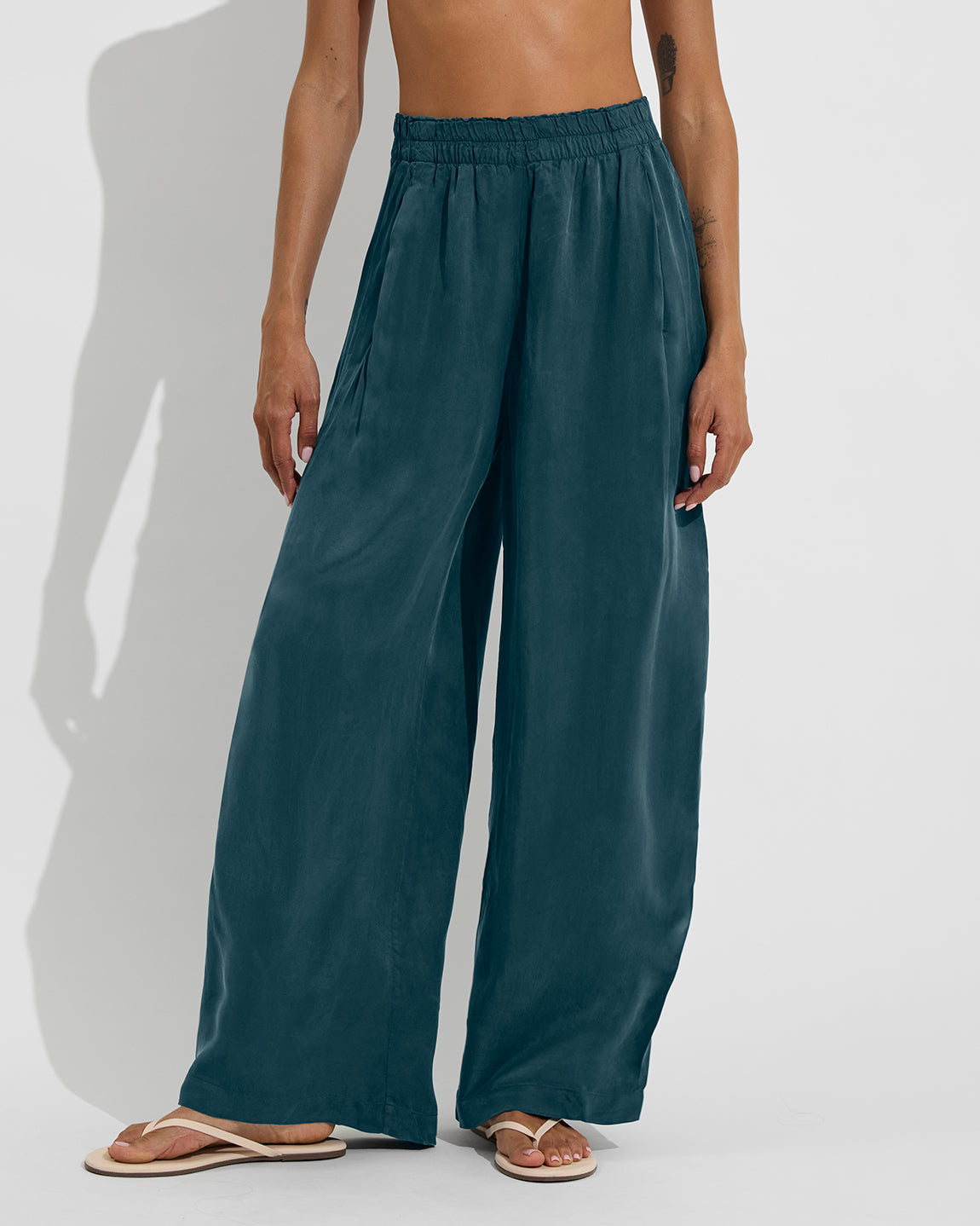 Pantalon d'excursion d'une journée